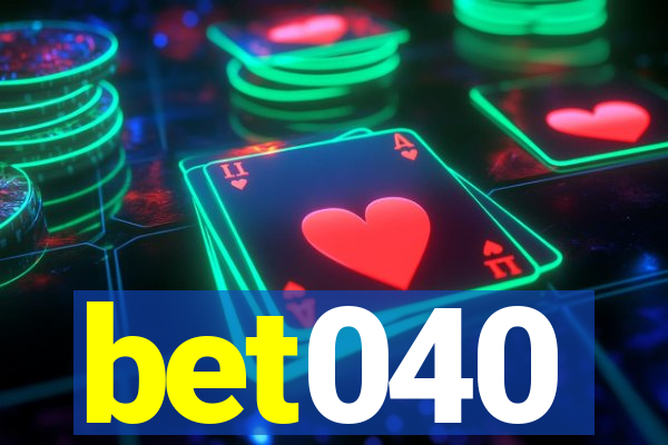 bet040