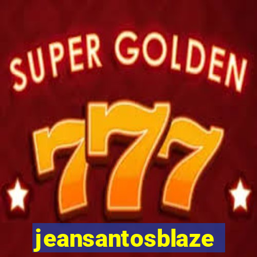 jeansantosblaze