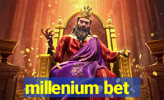 millenium bet