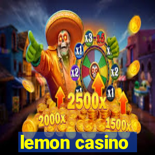 lemon casino