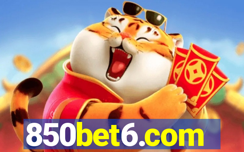 850bet6.com