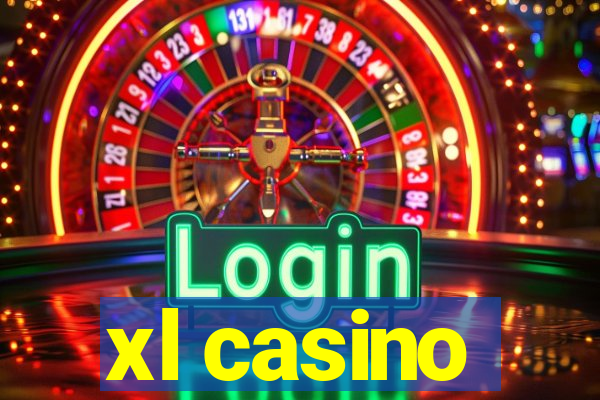 xl casino