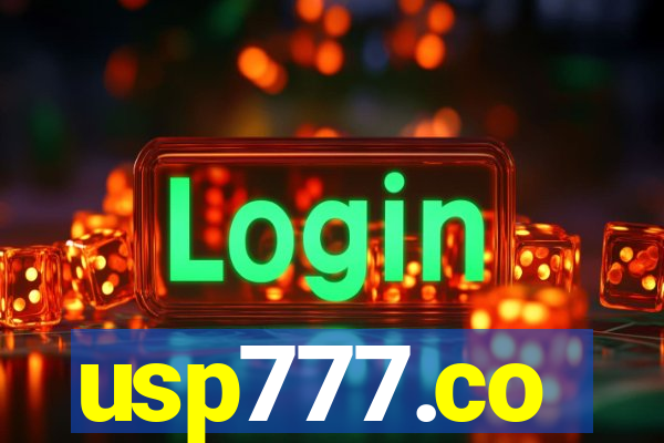 usp777.co