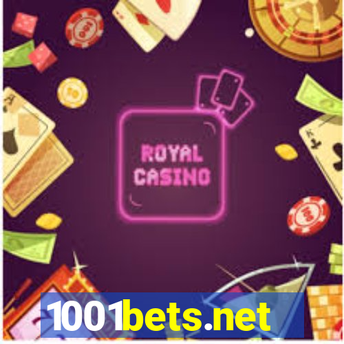 1001bets.net