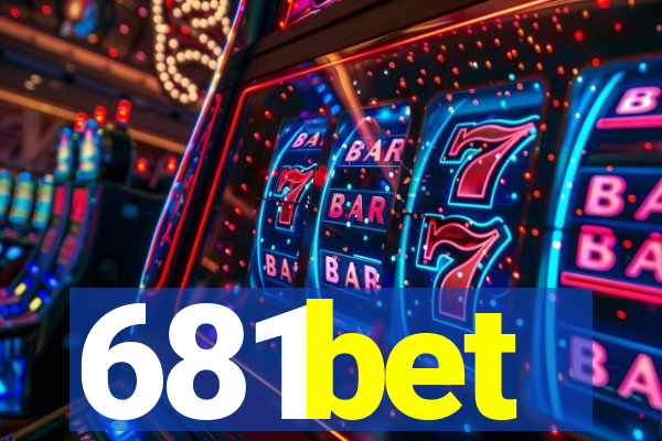 681bet