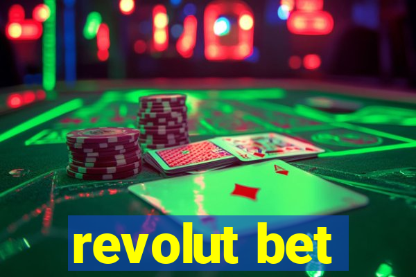 revolut bet