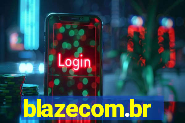 blazecom.br