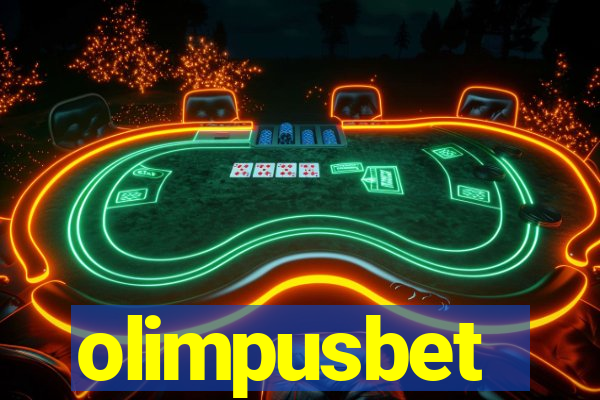 olimpusbet