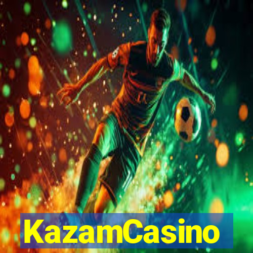 KazamCasino