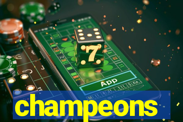 champeons