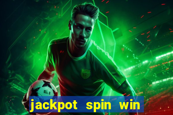 jackpot spin win real money gcash