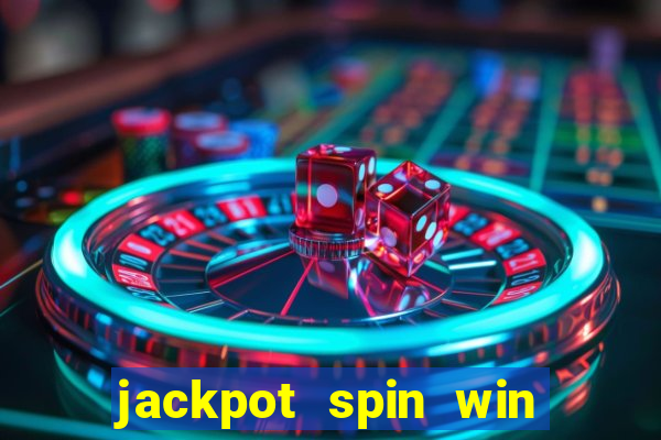 jackpot spin win real money gcash