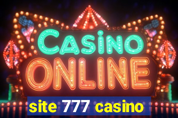 site 777 casino