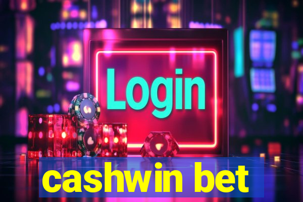 cashwin bet