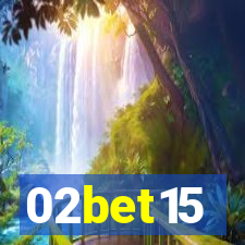 02bet15