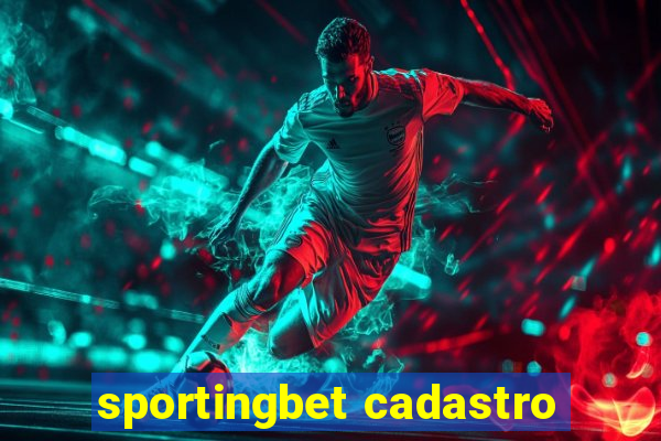 sportingbet cadastro