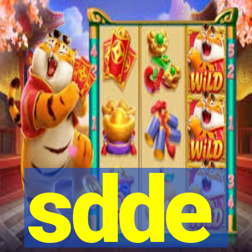 sdde