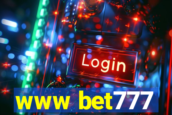 www bet777