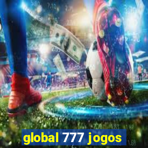 global 777 jogos