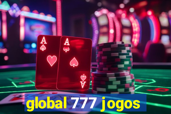 global 777 jogos