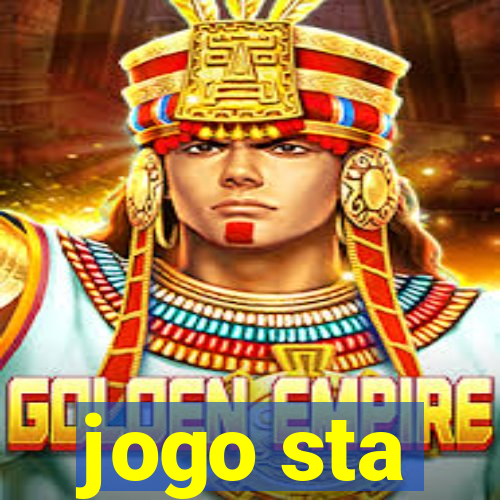 jogo sta