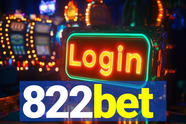 822bet