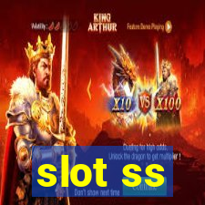 slot ss