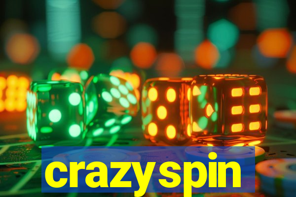 crazyspin