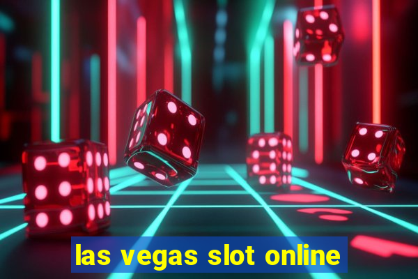 las vegas slot online