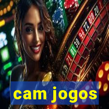 cam jogos