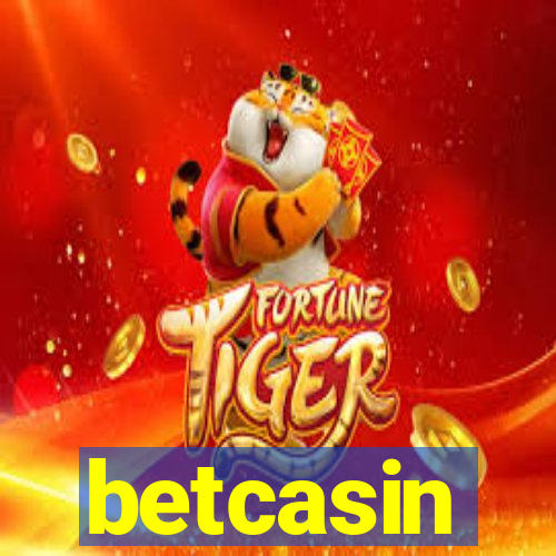 betcasin