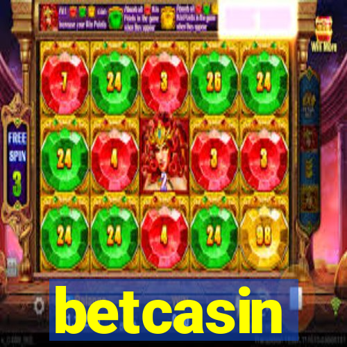 betcasin