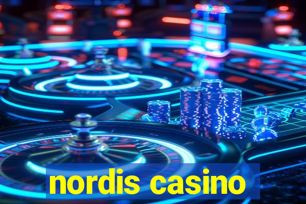 nordis casino