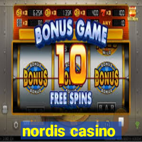 nordis casino