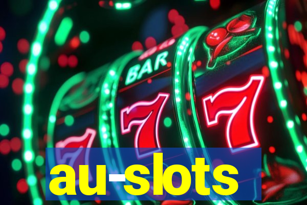 au-slots