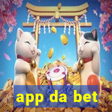 app da bet