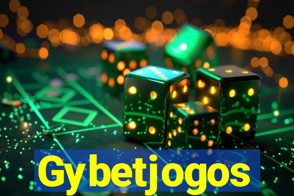 Gybetjogos