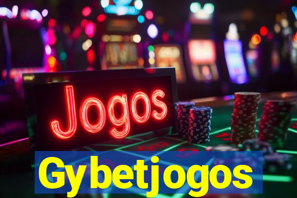 Gybetjogos