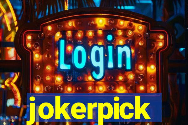 jokerpick