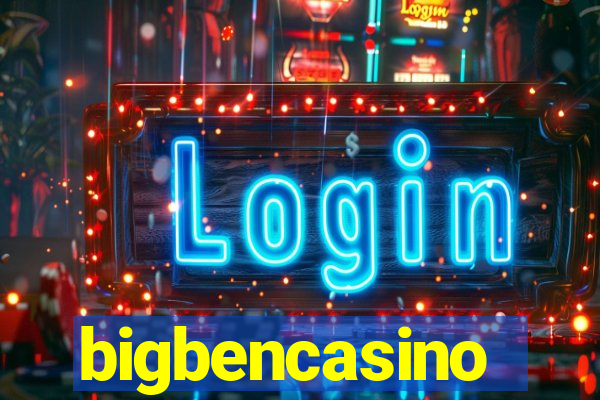 bigbencasino