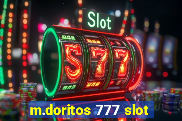 m.doritos 777 slot