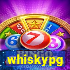 whiskypg