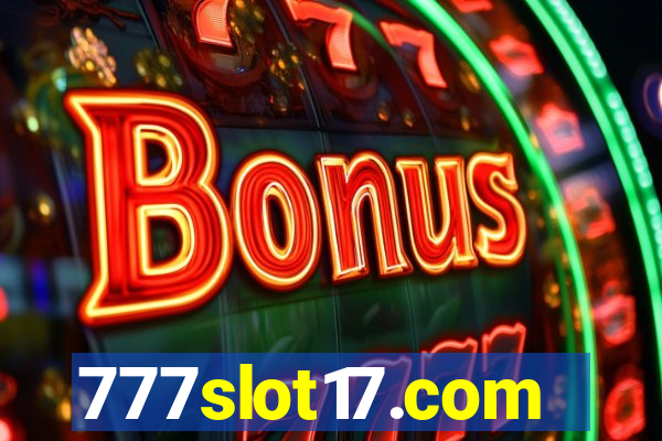 777slot17.com