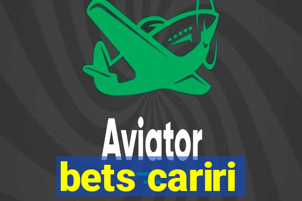 bets cariri