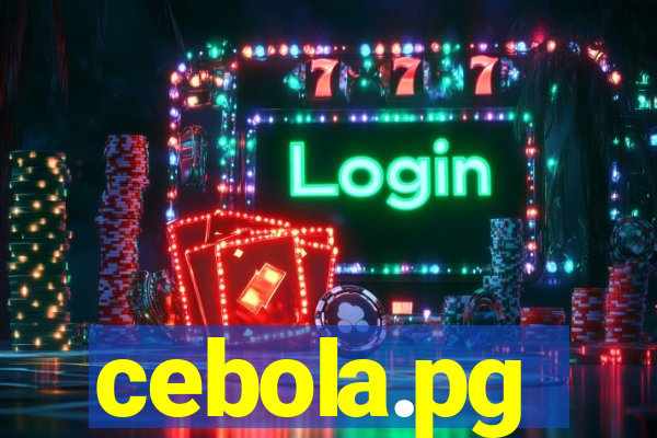 cebola.pg