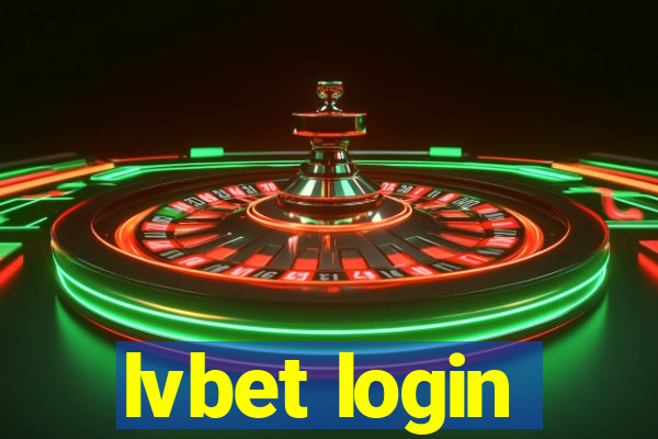 lvbet login