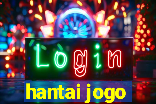 hantai jogo