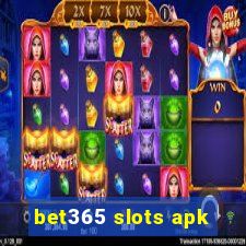 bet365 slots apk