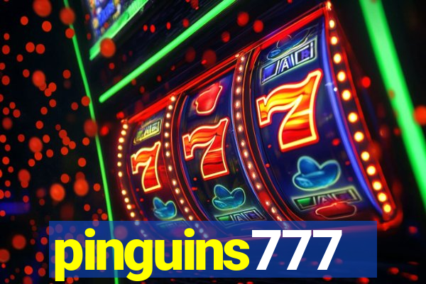 pinguins777