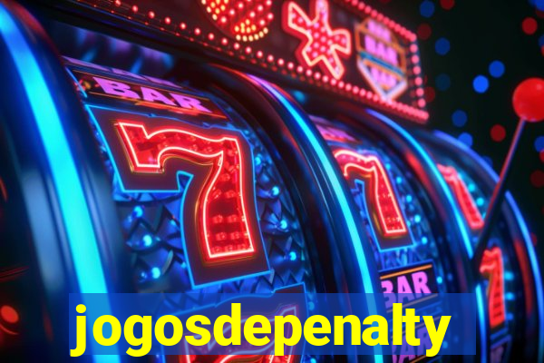 jogosdepenalty